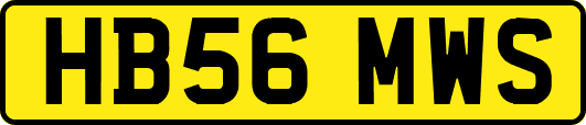 HB56MWS