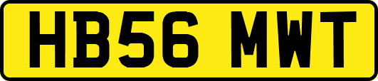 HB56MWT