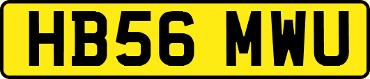 HB56MWU