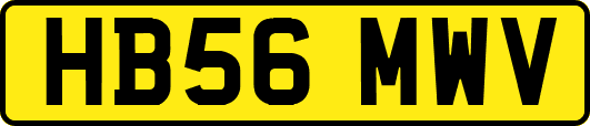 HB56MWV