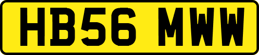 HB56MWW