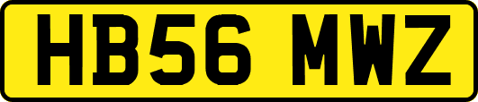 HB56MWZ