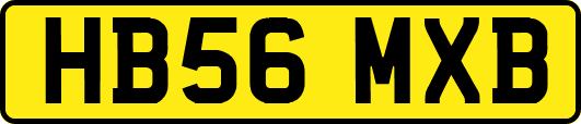 HB56MXB