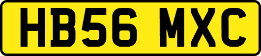 HB56MXC