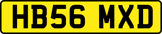 HB56MXD