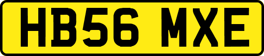 HB56MXE