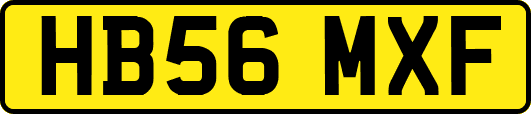 HB56MXF