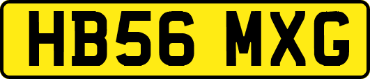 HB56MXG