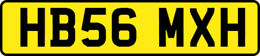 HB56MXH