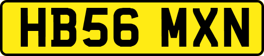 HB56MXN