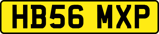 HB56MXP