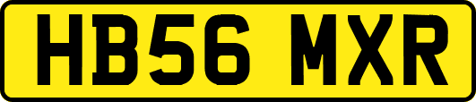 HB56MXR