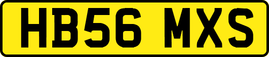 HB56MXS