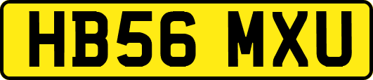 HB56MXU
