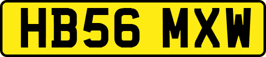 HB56MXW