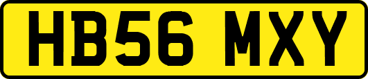 HB56MXY