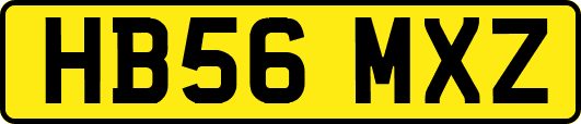 HB56MXZ