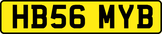 HB56MYB