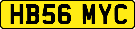 HB56MYC