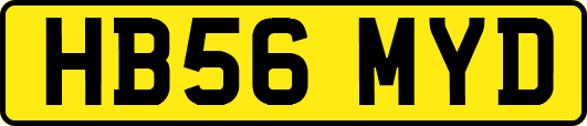 HB56MYD