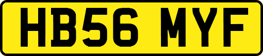 HB56MYF