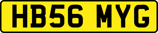 HB56MYG