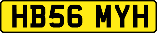 HB56MYH