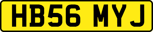 HB56MYJ