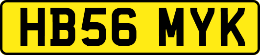 HB56MYK