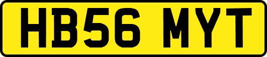 HB56MYT