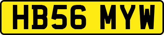 HB56MYW