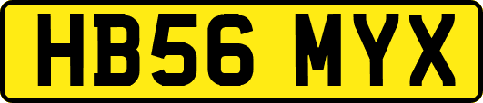HB56MYX