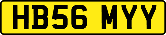 HB56MYY