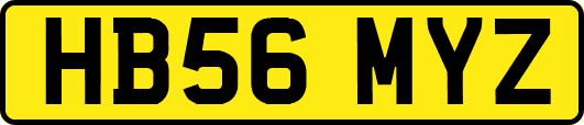 HB56MYZ