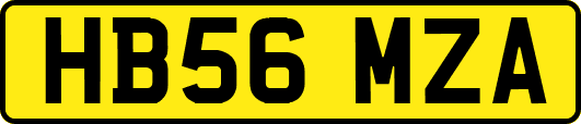 HB56MZA