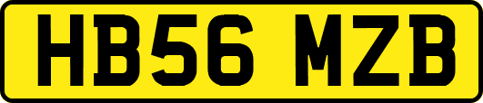 HB56MZB
