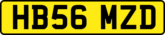 HB56MZD