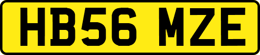 HB56MZE