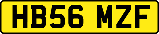 HB56MZF