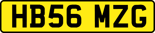 HB56MZG