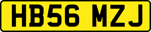 HB56MZJ