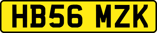 HB56MZK