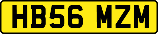 HB56MZM