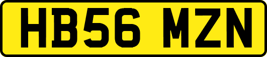 HB56MZN