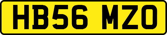 HB56MZO