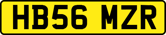 HB56MZR