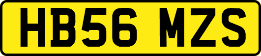 HB56MZS