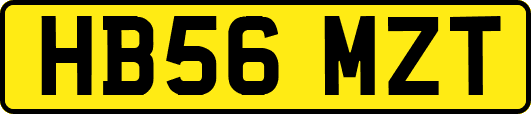 HB56MZT