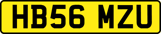 HB56MZU