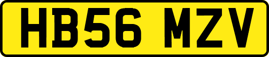 HB56MZV